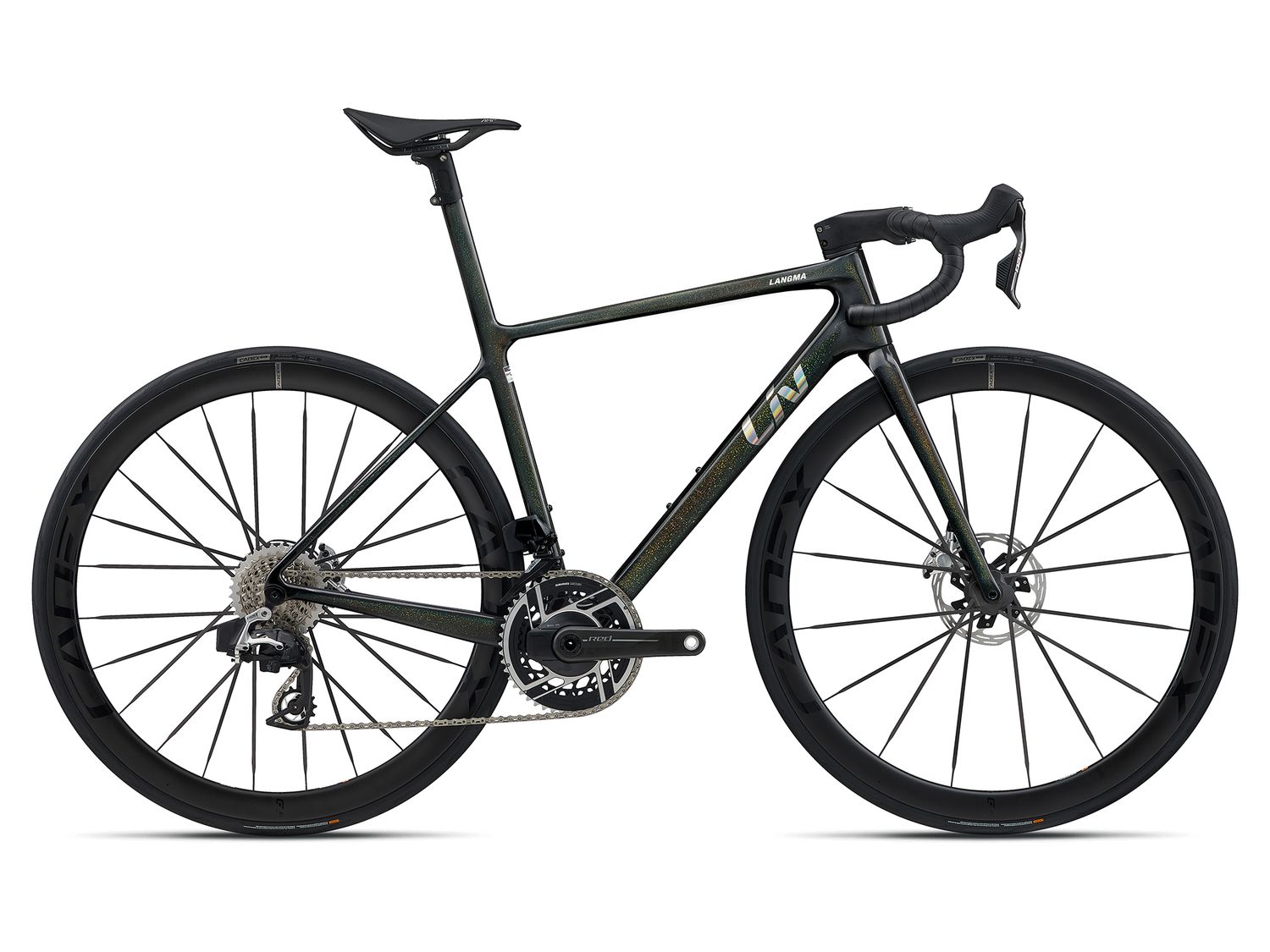 26 Langma Advanced SL 0 Disc