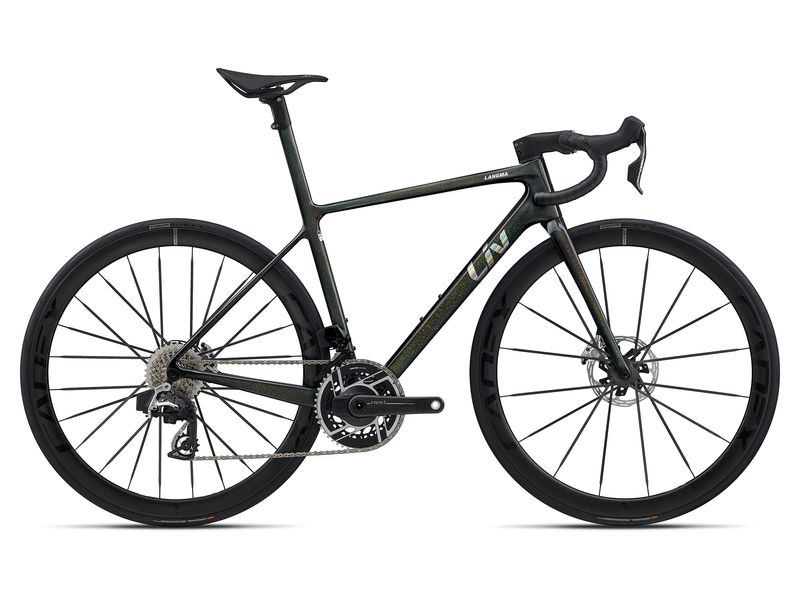 26 Langma Advanced SL 0 Disc