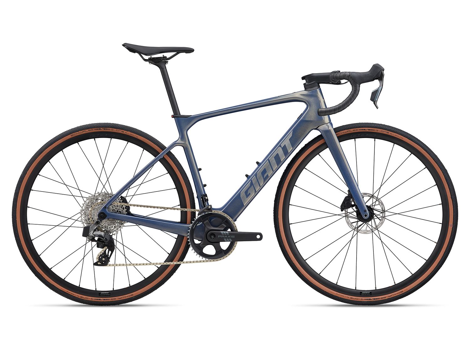 26 Defy Advanced E+ AR