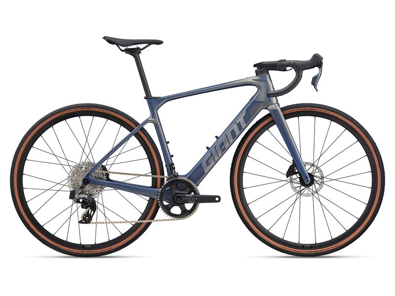 26 Defy Advanced E+ AR