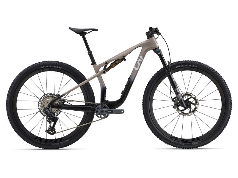 26 Pique X Advanced SL 1