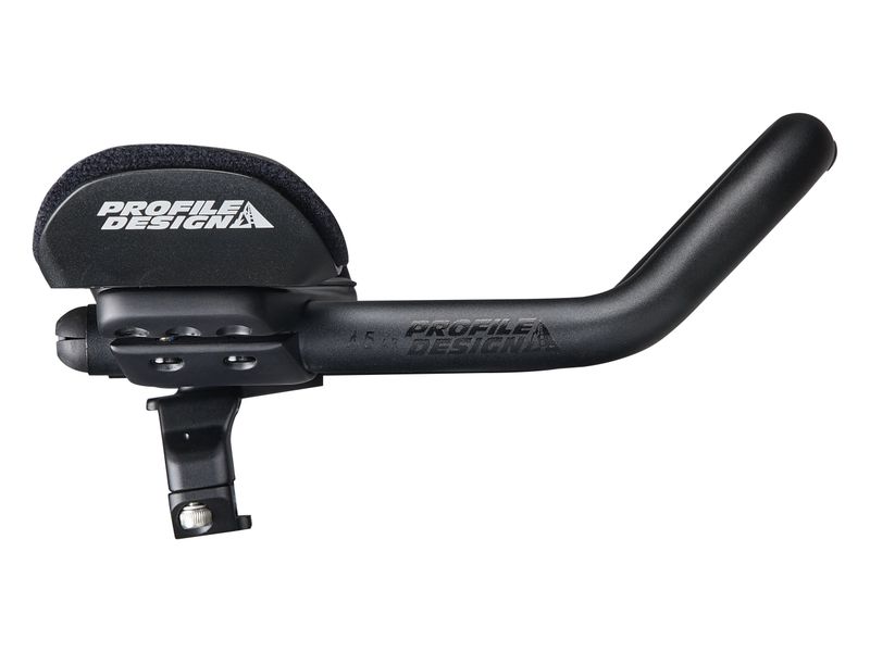 Tri Cockpit 240mm Aero Bar Extensions (for Propel &amp; Enviliv)