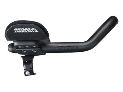 Tri Cockpit 240mm Aero Bar Extensions (for Propel &amp; Enviliv)