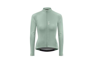 Delphin Rain Jacket