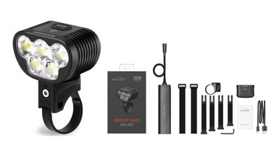 Magic Shine MONTEER 3500S Front Light