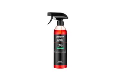 Elements Bike Wash 475ML