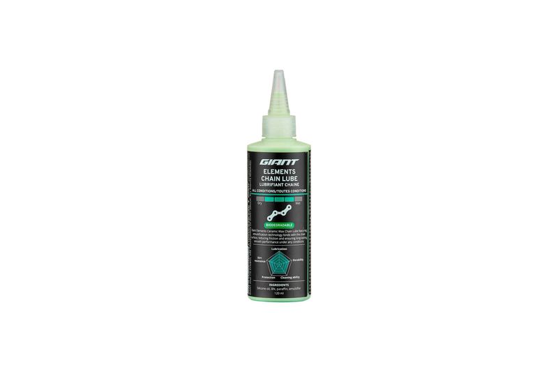 Elements Ceramic Chain Wax 120ML