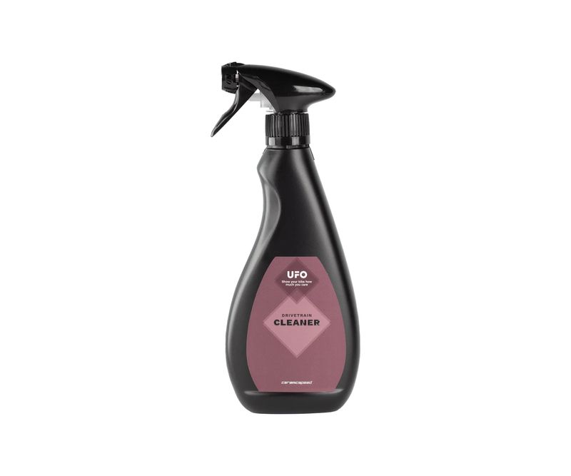 Ceramicspeed UFO Drivetrain Cleaner 500ml