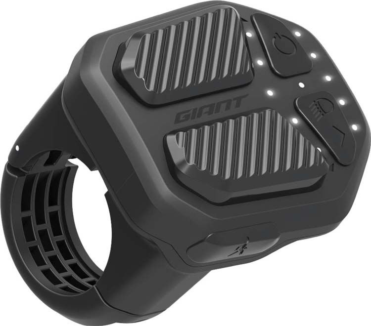 RideControl Ergo SG Controller