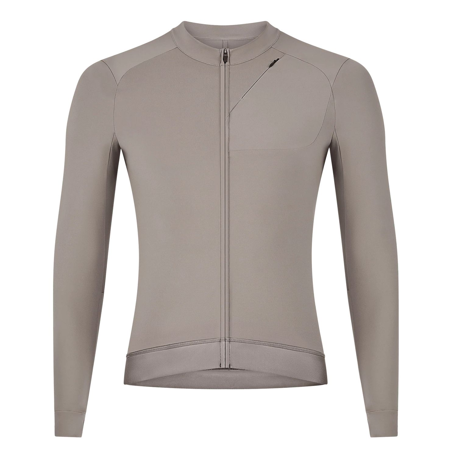 Men's Long Sleeve Midweight Jersey Flanders