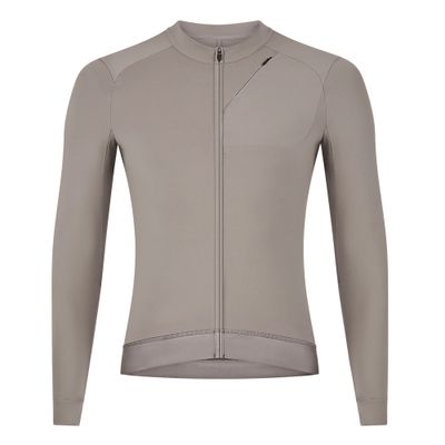 Men's Long Sleeve Midweight Jersey Flanders