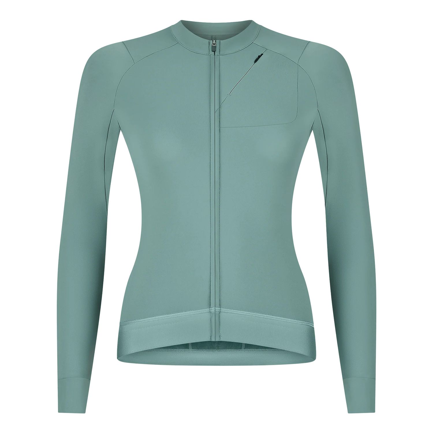 Women's Long Sleeve Midweight Jersey Flanders