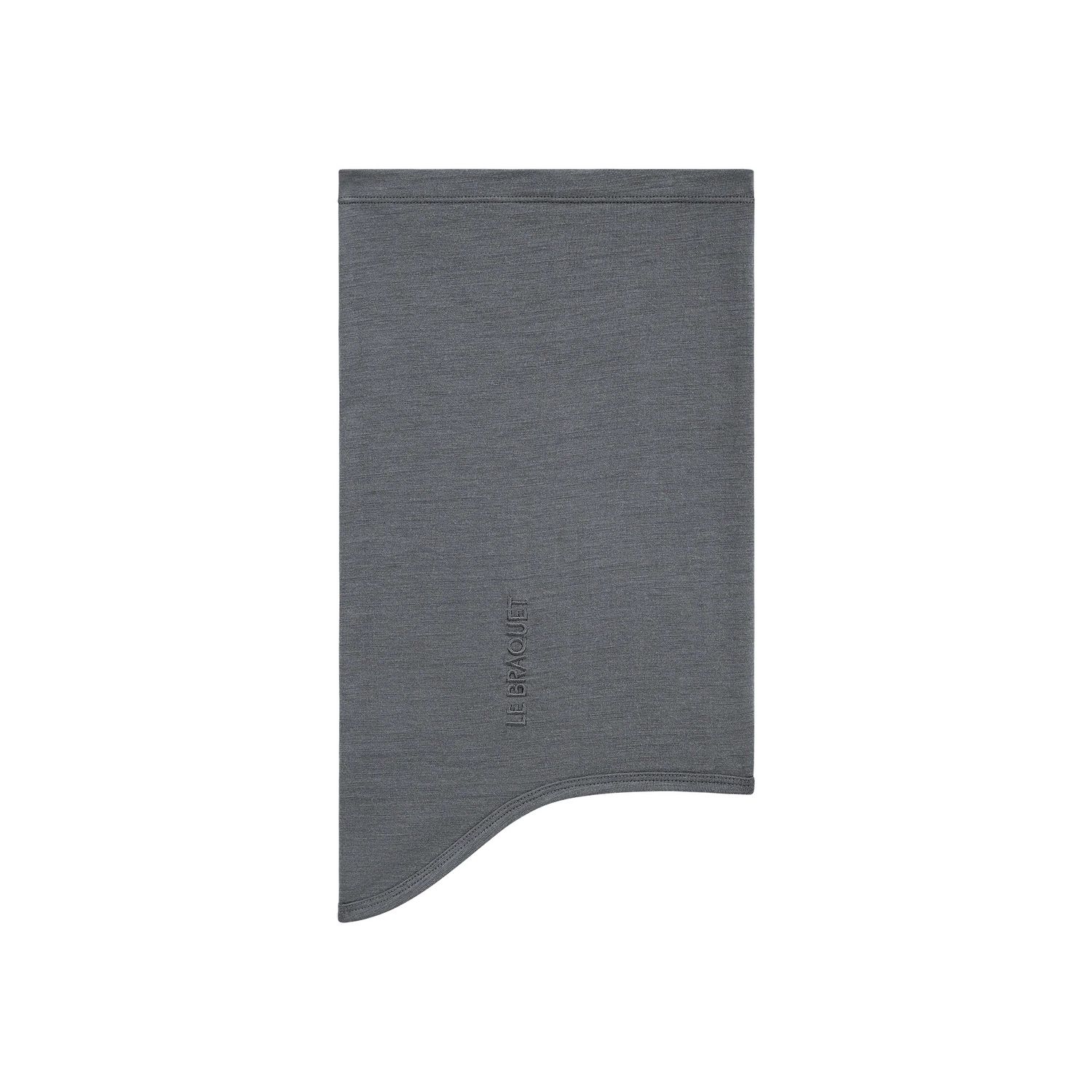 Neckband Cadence Merino Coal