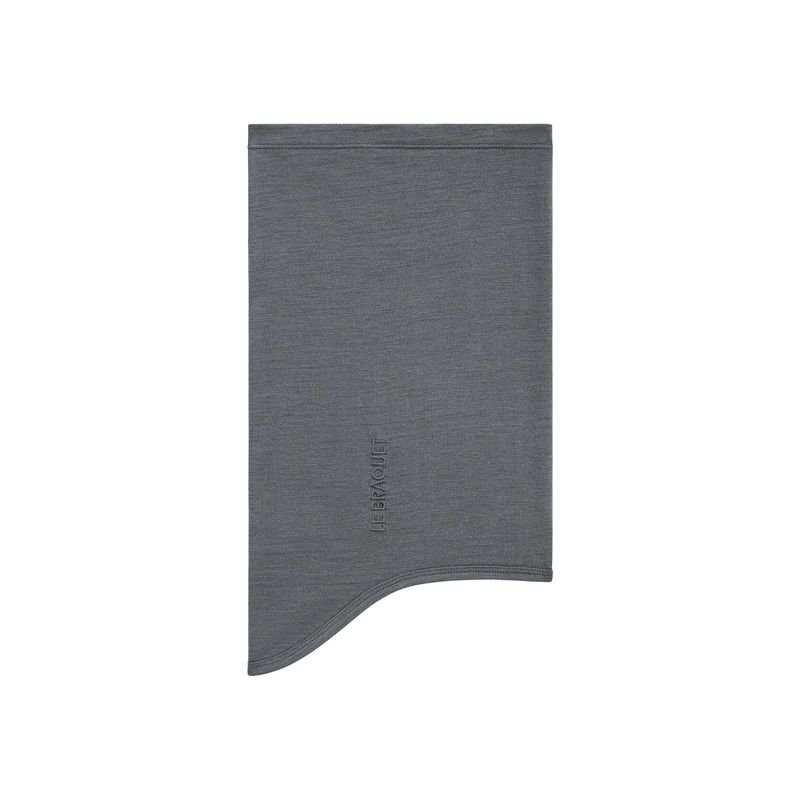 Neckband Cadence Merino Coal