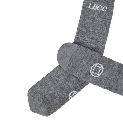 Long Cycling Socks Essentials Merino