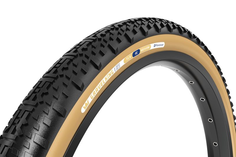 Panaracer GravelKing X-1 700x50 Brown