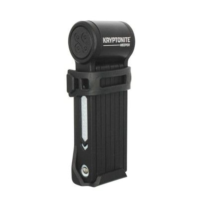 Keeper Mini Folding Lock