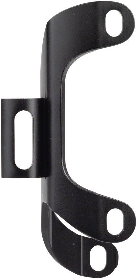 Salsa Road Boost Front Derailleur Mount - Cutthroat V2, 148mm Rear Spacing