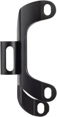 Salsa Road Boost Front Derailleur Mount - Cutthroat V2, 148mm Rear Spacing