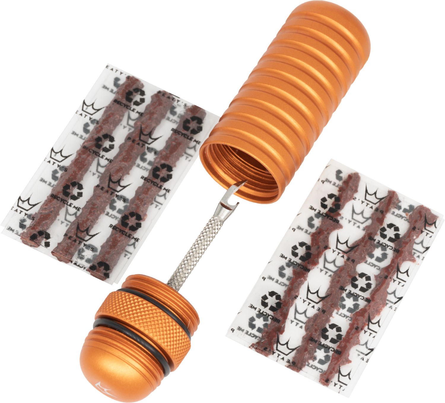 Peaty's Plugger Kit - Mango