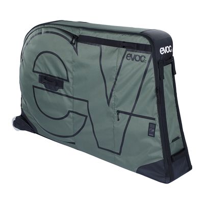 EVOC, Bike Bag, Dark Olive