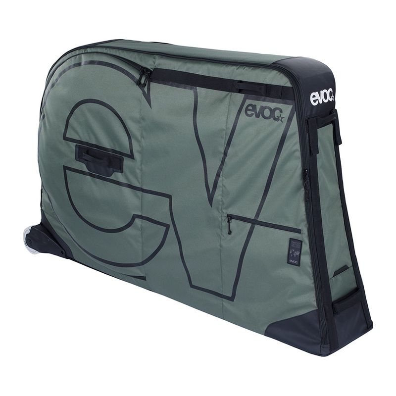 EVOC, Bike Bag, Dark Olive