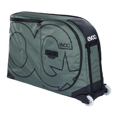 EVOC, Bike Bag, Dark Olive