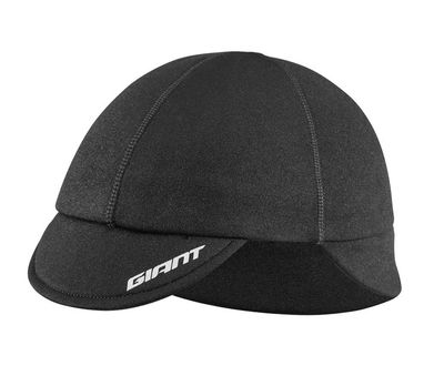 Caldo Cycling Cap OSFM Black