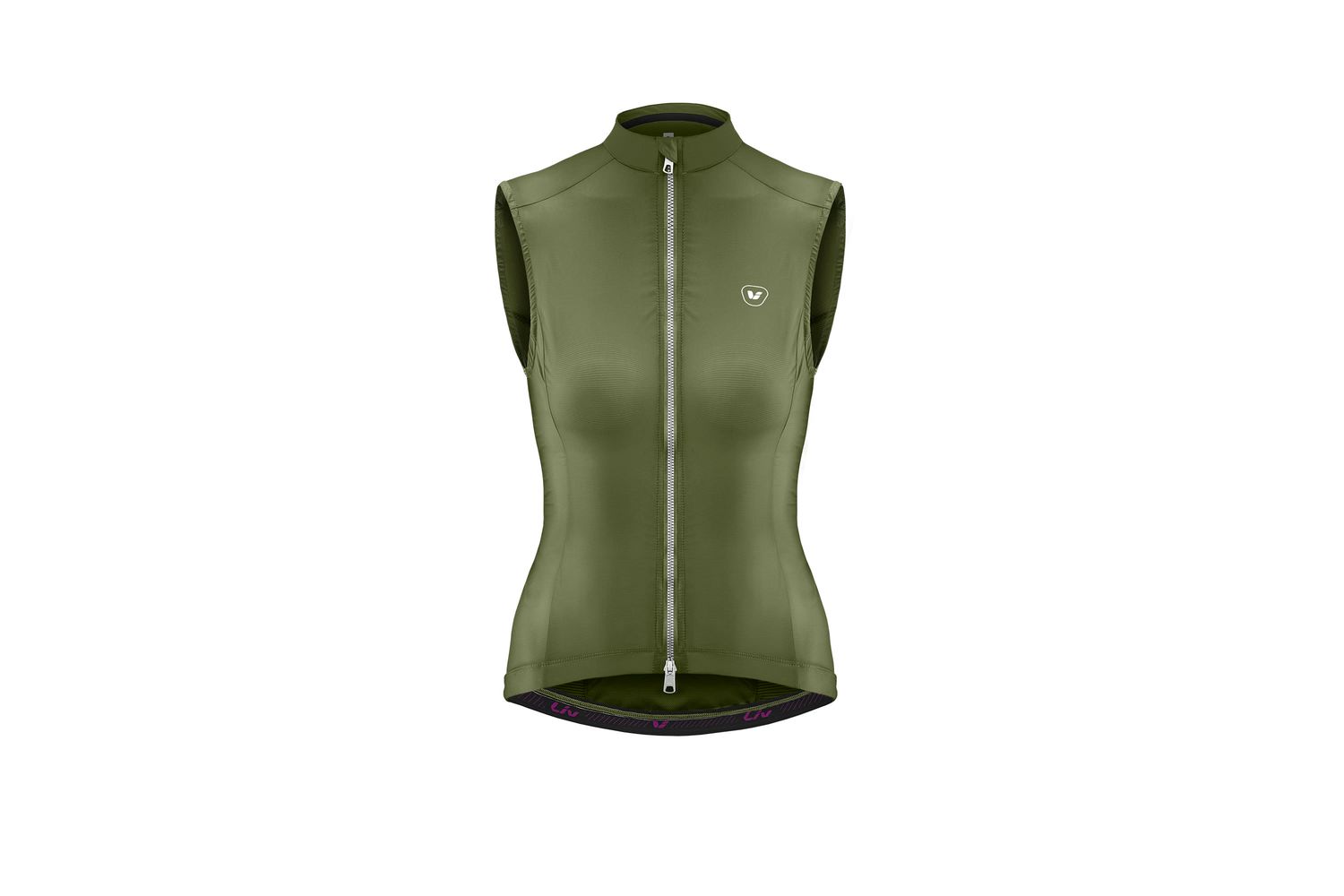 Cefira Pro Wind Vest