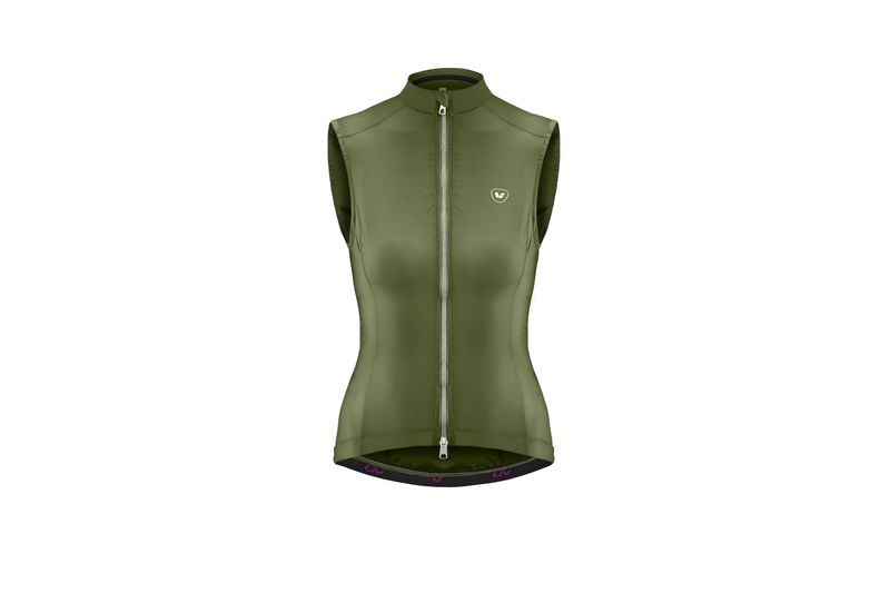 Cefira Pro Wind Vest