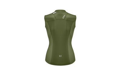 Cefira Pro Wind Vest