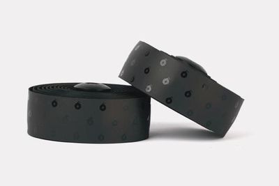 Burgh Cycling Wattbombs Handlebar Tape, Stealth Print