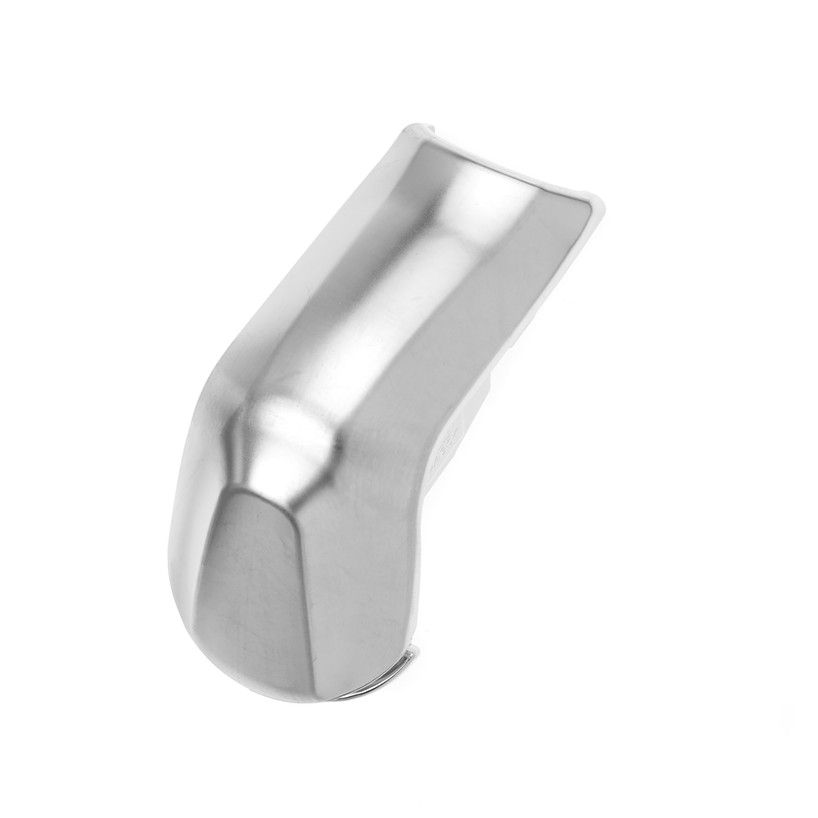 ST-R785 L.H.Name Plate w/ Fixing Screw