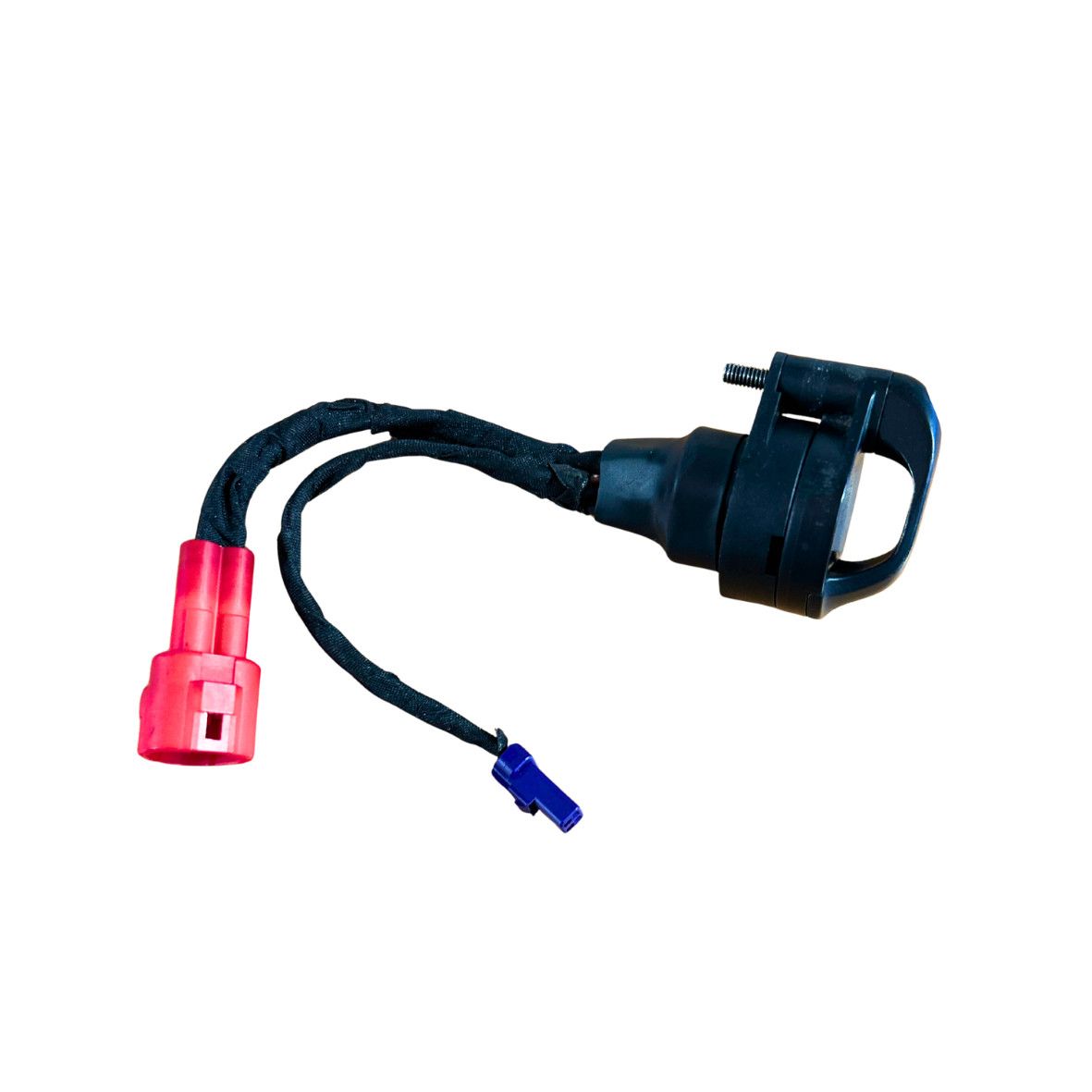 E-Bike On-Board Charge Wire