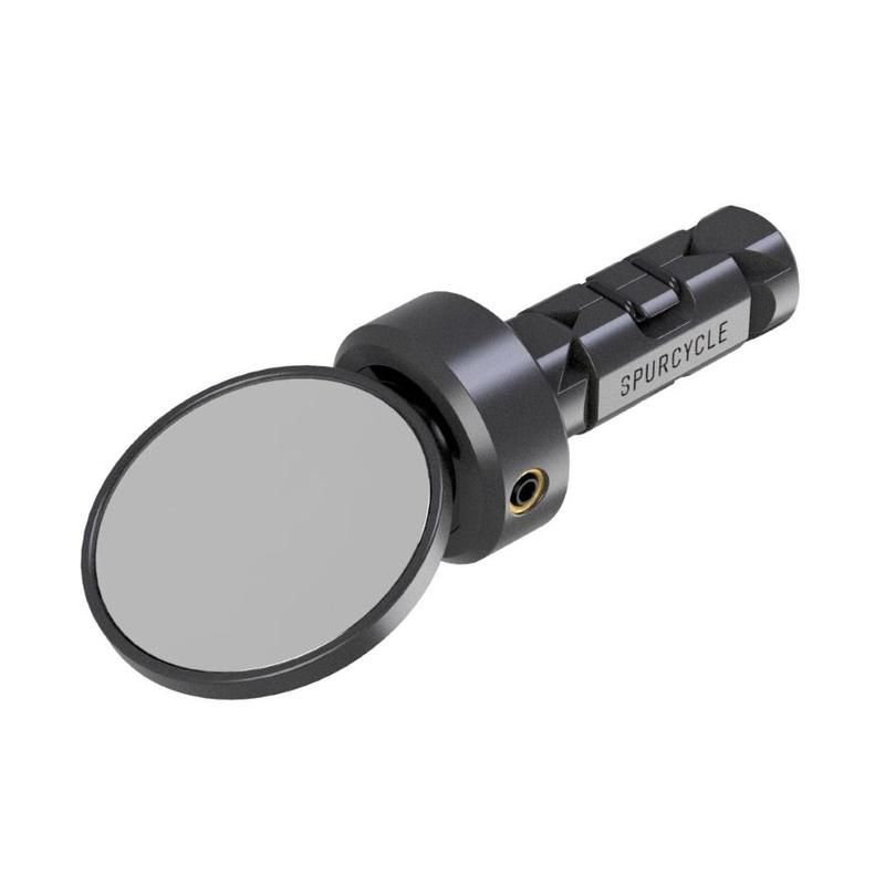 Spurcycle R35 Mirror