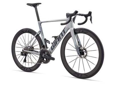 27 Propel Advanced Pro-DA