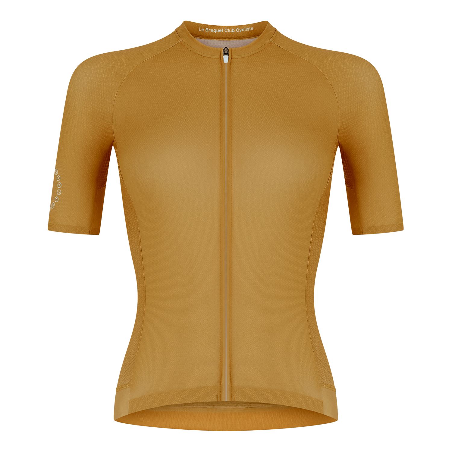 Women's Short Sleeve Jersey Podium