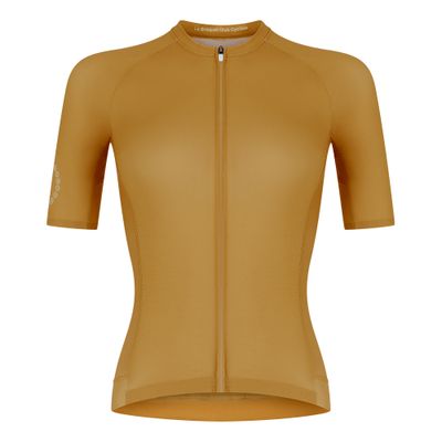 Women's Short Sleeve Jersey Podium