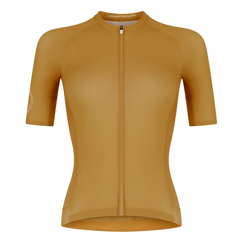 Women's Short Sleeve Jersey Podium