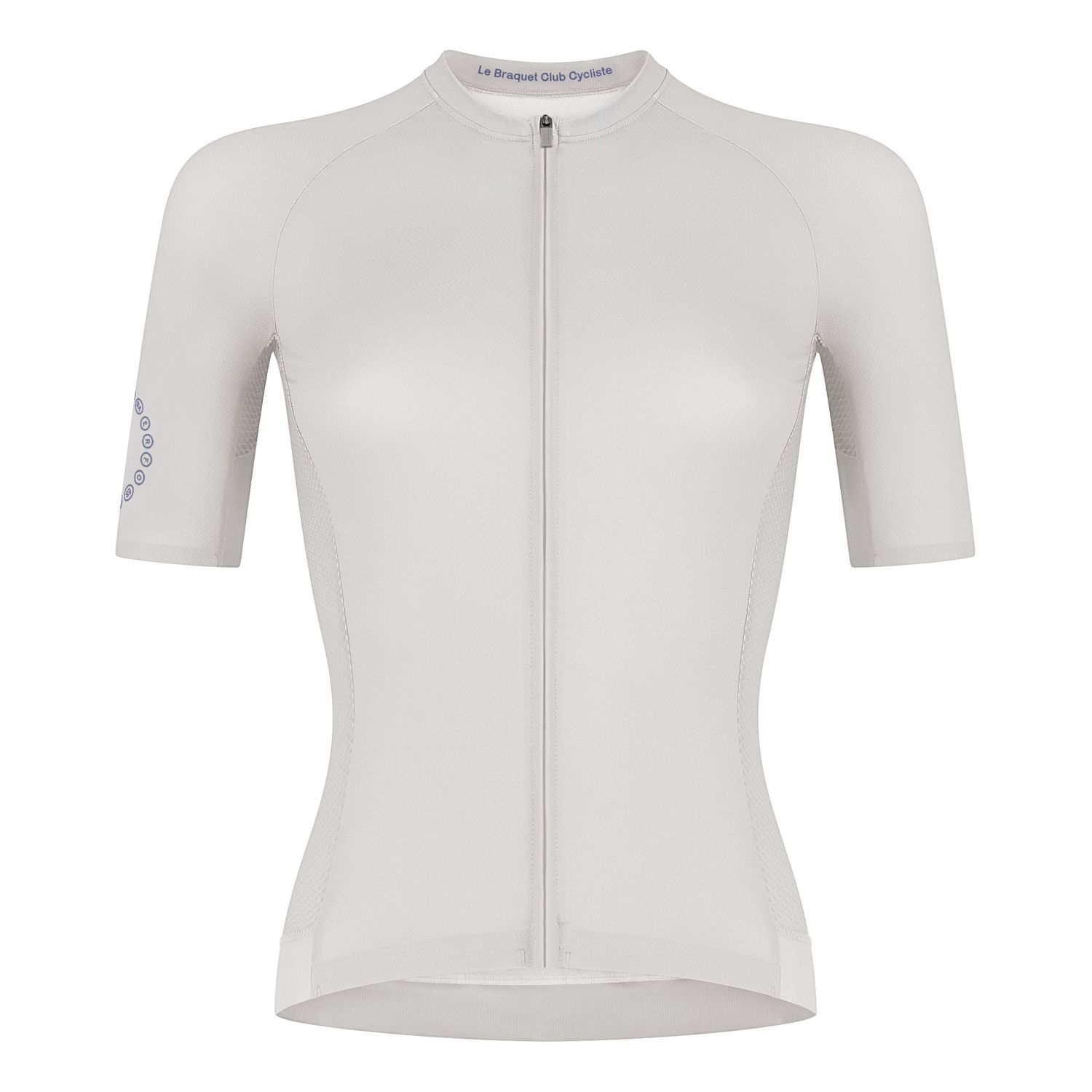Women's Short Sleeve Jersey Podium, Color: Lupin, Size: S