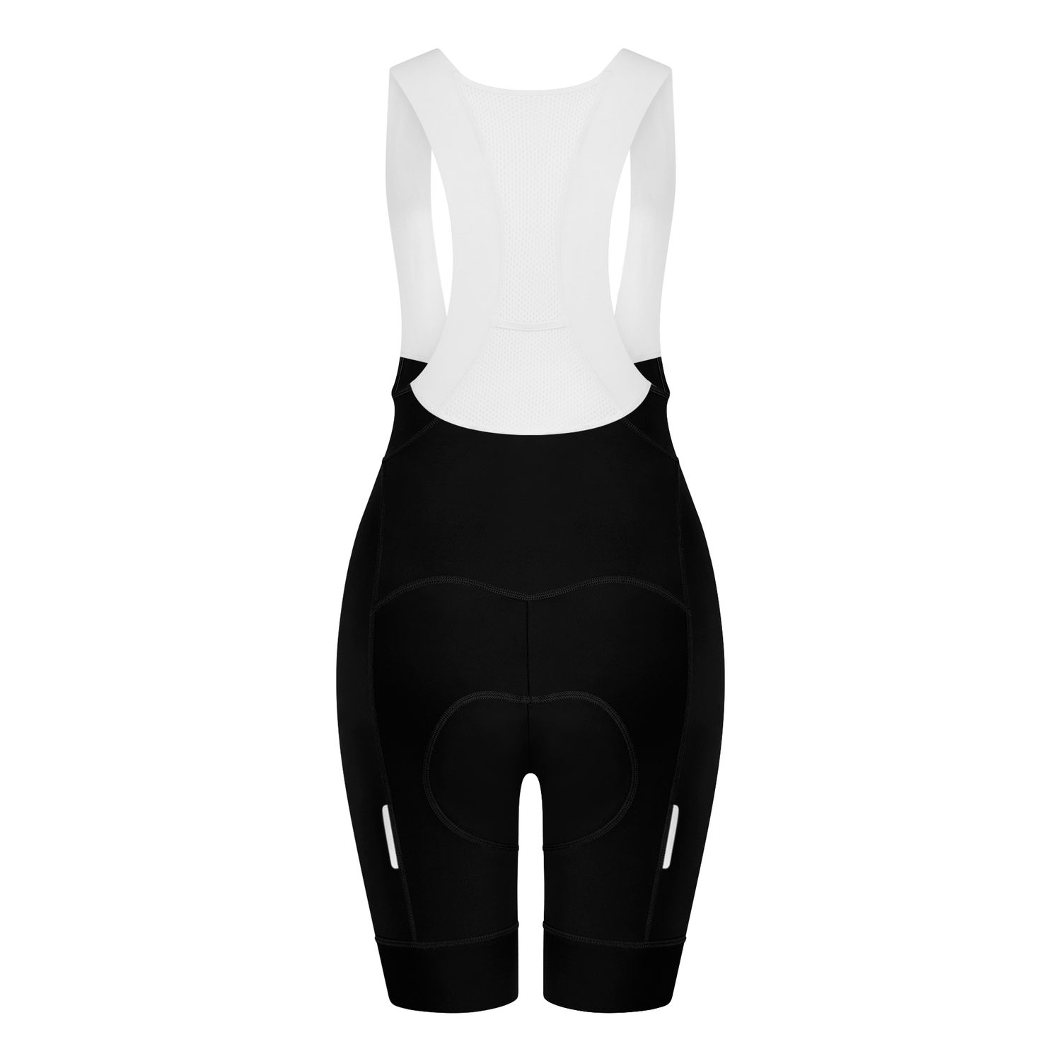 Women's Bib Shorts Baroudeur 2