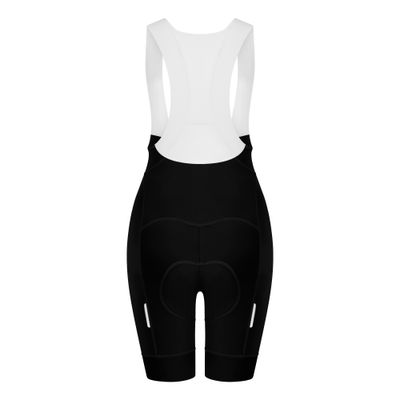 Women's Bib Shorts Baroudeur 2