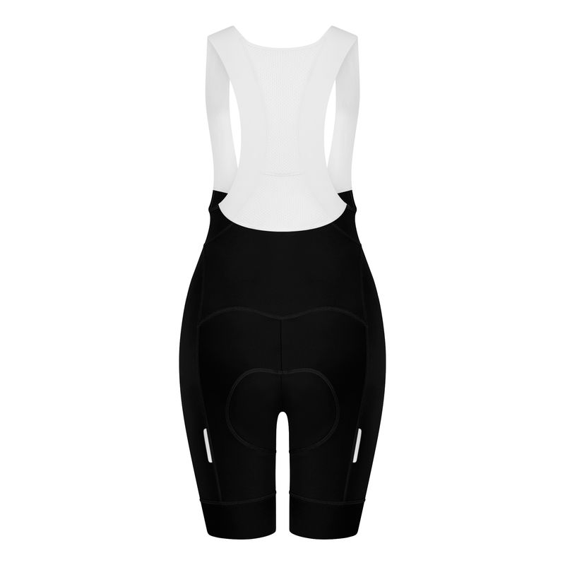 Women's Bib Shorts Baroudeur 2