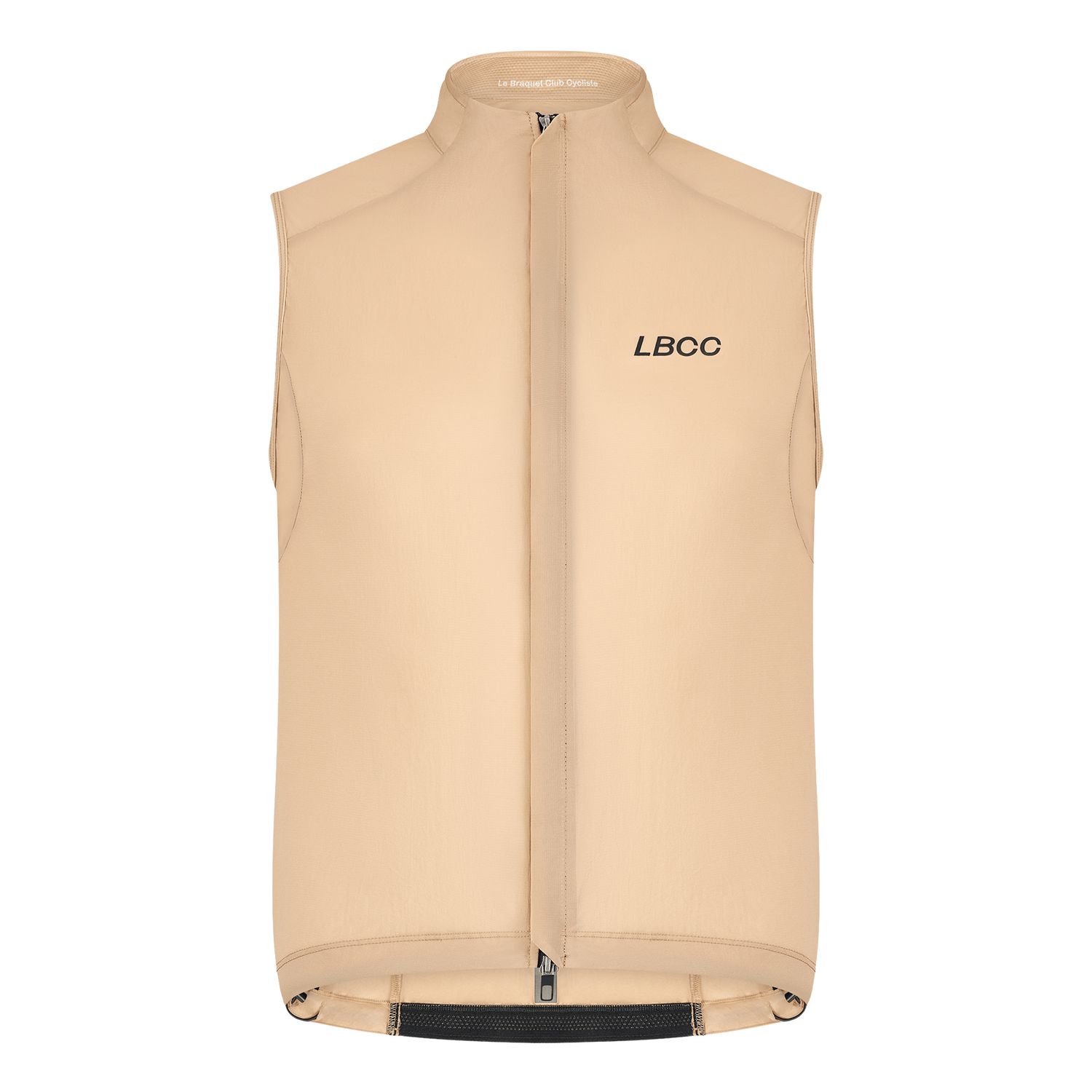 Unisex Lightweight Sleeveless Vest Rafale