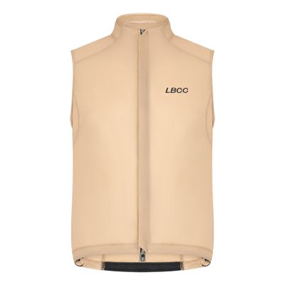 Unisex Lightweight Sleeveless Vest Rafale