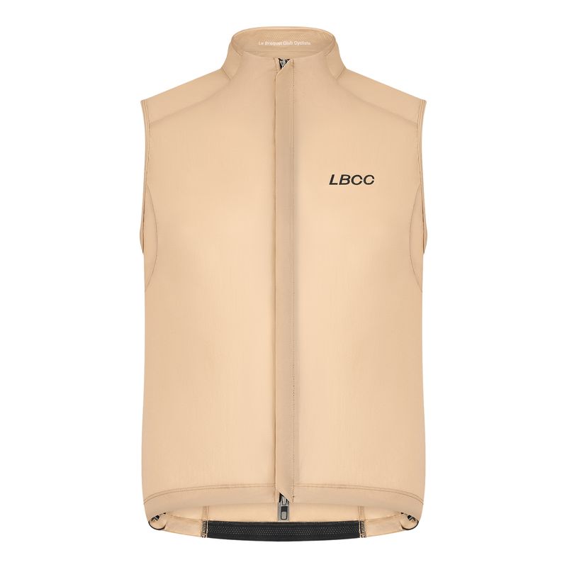 Unisex Lightweight Sleeveless Vest Rafale
