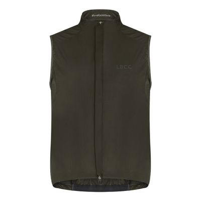 Unisex Lightweight Sleeveless Vest Rafale