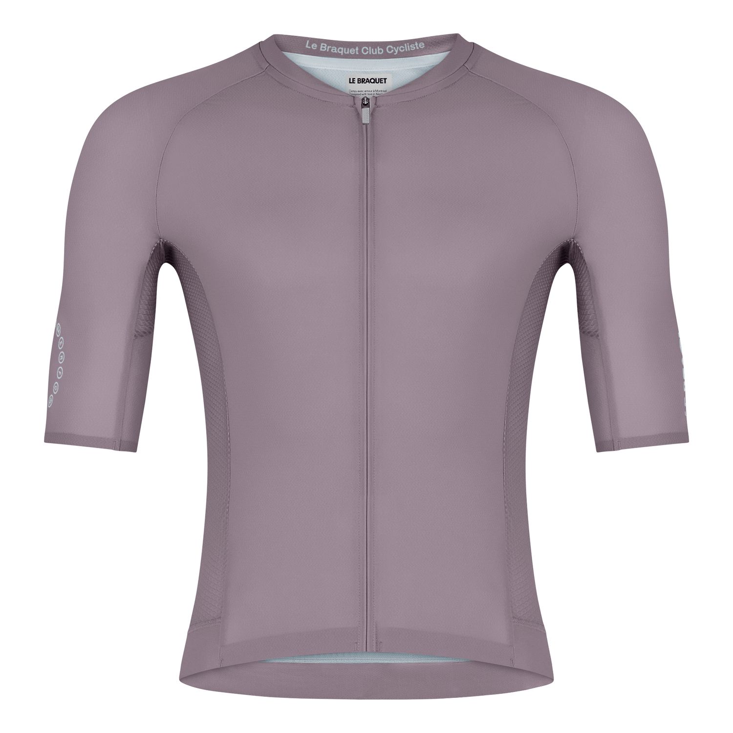 Men's Short Sleeve Jersey Podium