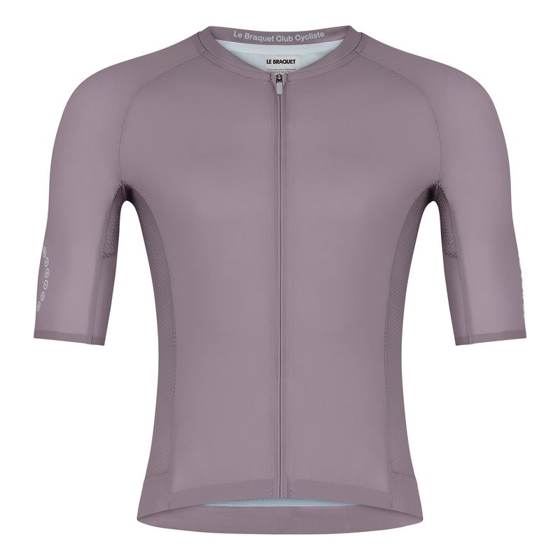 Men's Short Sleeve Jersey Podium