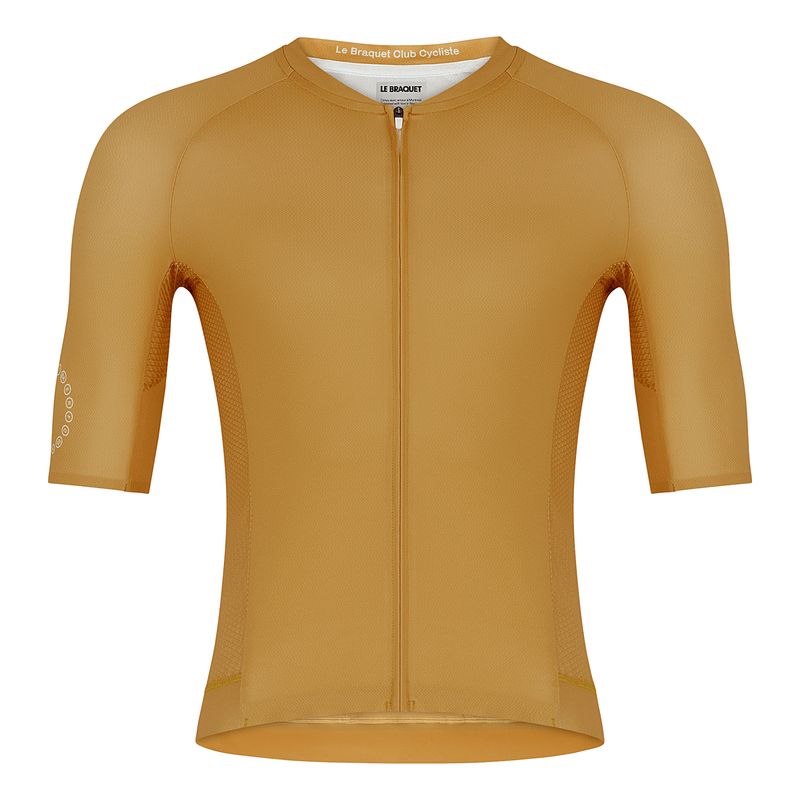 Men's Short Sleeve Jersey Podium